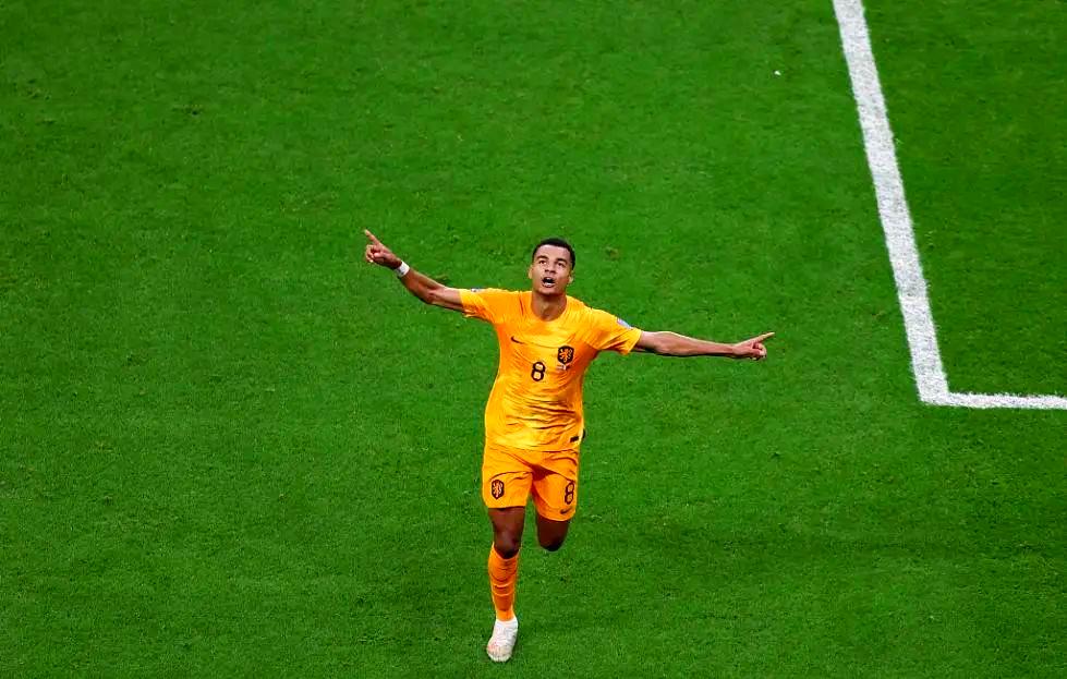 卡塔尔球队惜败于对手,遗憾出局了吗 卡塔尔球队惜败于对手,遗憾出局了吗